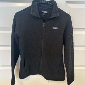 Women's Better Sweater® Fleece Jacket